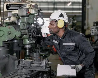 
Engineer-inspection-on-equipment