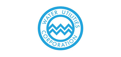 Water Utilites Logo