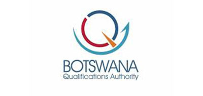 Botswana Qualification Authority Logo
